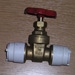 Gate Valve Gate Valve