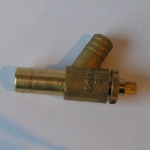 SPIGOT DRAINCOCK