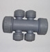 4 PORT MANIFOLD 4 PORT MANIFOLD