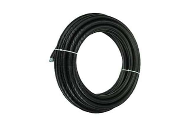 Polyplumb Conduit Pipe Coil 15mm X 25MT CPC1525 (Polypropylene)