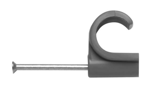 Polyplumb 15mm Nail Clip PB2215