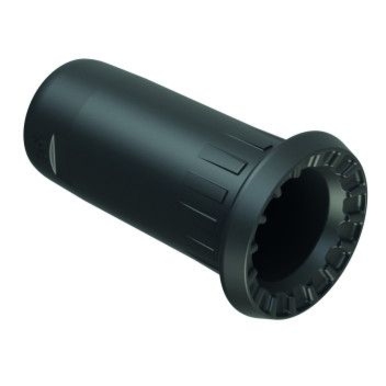 Polyplumb Enhanced 22mm Pipe Stiffener PB6422 (Plastic)