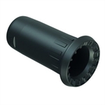 Polyplumb Enhanced 28mm Pipe Stiffener PB6428 Plastic