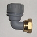 BENT TAP CONNECTOR BENT TAP CONNECTOR