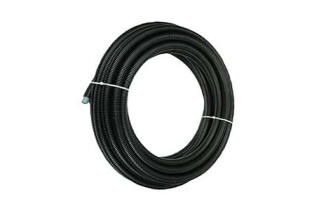 Polyplumb Conduit Pipe Coil 15mm X 25MT CPC1525 Polypropylene