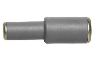 Polyplumb 22mm x 15mm Spigot Reducer PB822