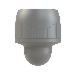 Polyplumb Enhanced Grey 10mm Socket Blank End PB1910EG