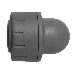 Polyplumb 15mm Socket Blank End PB1915