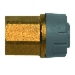 Polyplumb 22mm X 34 Female BSP Adaptor PB4422
