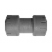Polyplumb 10mm Straight Coupling PB010