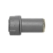Polyplumb 15mm x 10mm Socket Reducer PB1815