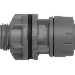 Polyplumb 15mm X 12 Tank Connector PB3815 Cold Water Only