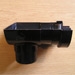 RAINWATER SHORT STOP END OUTLET RAINWATER SHORT STOP END OUTLET