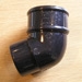 RAINWATER 112 1/2° OFFSET BEND RAINWATER 112 1/2° OFFSET BEND