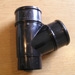 RAINWATER 112 1/2° BRANCH RAINWATER 112 1/2° BRANCH