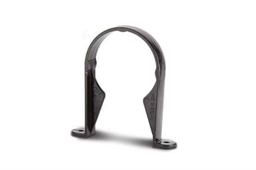 Polypipe 68mm Rainwater Downpipe Bracket - RR126