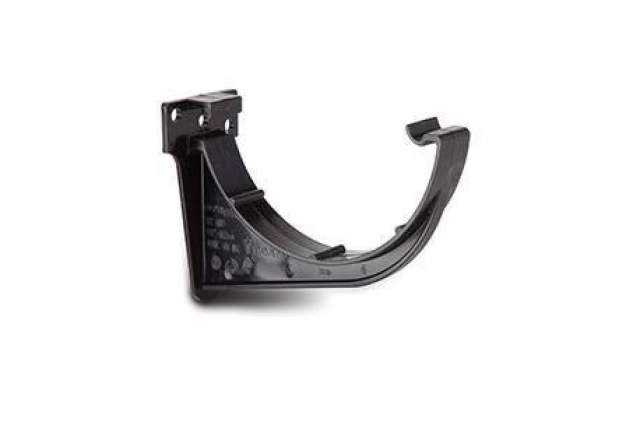 Polypipe 112mm Half Round Gutter Fascia Bracket - RR109