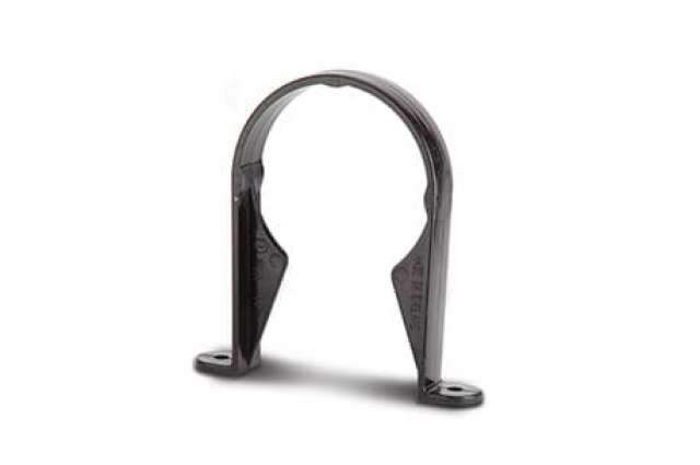 Polypipe 68mm Rainwater Downpipe Bracket - RR126
