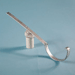 RAINWATER TOP RAFTER GALVANISED METAL BRACKET RAINWATER TOP RAFTER GALVANISED METAL BRACKET