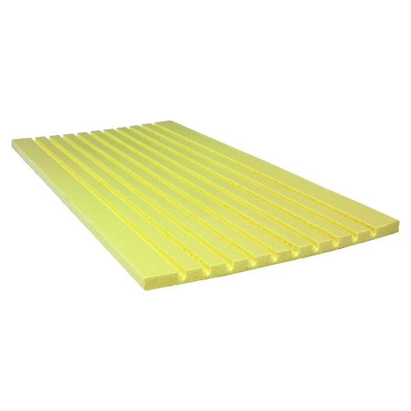 Speedfit Pre Grooved Transition Board (Pack of 5) JGUFHBOARD3
