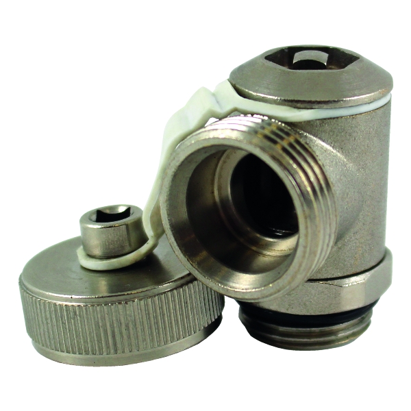 Speedfit Drain Valve - MKIT04