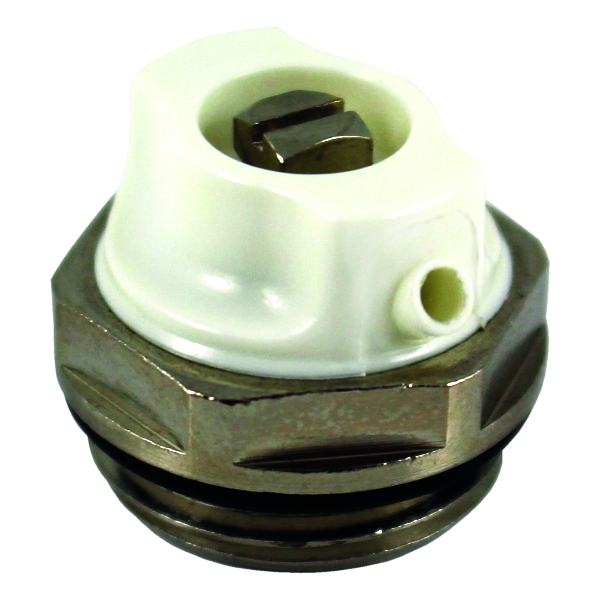 Speedfit Manual Air Vent - MKIT06
