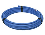 MDPE BLUE PE80 12 BAR PRESSURE PIPE MDPE BLUE PE80 12 BAR PRESSURE PIPE