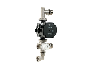 JG Speedfit UFH Mixer for Euroconus Manifold