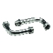 Speedfit Manifold Elbow Connector - JGUFHMANELB2