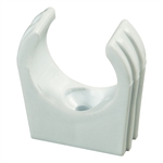 Polypipe Overflow System Pipe Clip - VS53 Polypipe Overflow System Pipe Clip - VS53