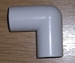 OVERFLOW SYSTEM KNUCKLE BEND - 90 DEGREE SOLVENT WHITE PUSH-FIT OVERFLOW SYSTEM KNUCKLE BEND - 90 DEGREE SOLVENT WHITE PUSH-FIT
