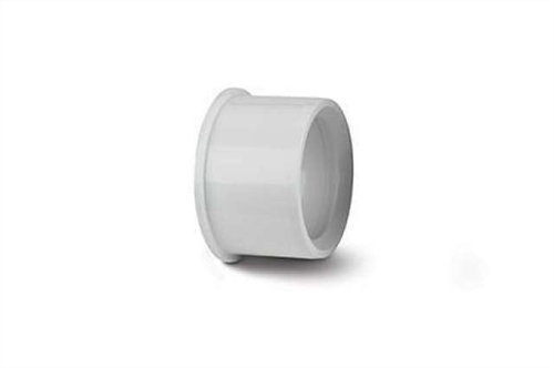 Polypipe 40mm x 32mm Reducer - WS28