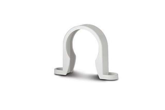 Polypipe 32mm Pipe Clip - WS33