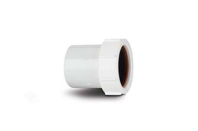 Polypipe 32mm Expansion Coupling - WS61
