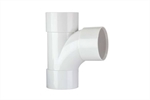Polypipe 32mm Swept Tee 92 -WS21 Polypipe 32mm Swept Tee 92 -WS21