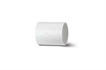 Polypipe 32mm Straight Coupling - WS25 Polypipe 32mm Straight Coupling - WS25
