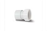 Polypipe 32mm Threaded Coupling BSP Female - WS31 Polypipe 32mm Threaded Coupling BSP Female - WS31