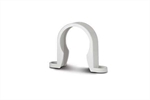 Polypipe 32mm Pipe Clip - WS33 Polypipe 32mm Pipe Clip - WS33