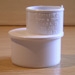 REDUCER (WHITE) REDUCER (WHITE)