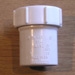 EXPANSION COUPLING (WHITE) EXPANSION COUPLING (WHITE)