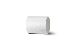 Polypipe 32mm Straight Coupling - WS25