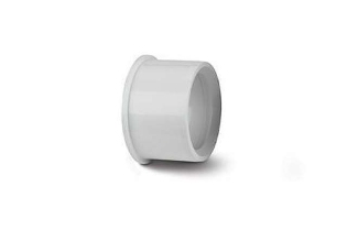 Polypipe 40mm x 32mm Reducer - WS28