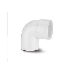 Polypipe 32mm Swivel Bend 92 - WS23
