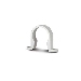 Polypipe 32mm Pipe Clip - WS33