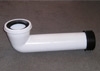 KWICKFIT LONG 90 DEGREE 'S' PAN CONNECTOR (390MM LEG) KWICKFIT LONG 90 DEGREE 'S' PAN CONNECTOR (390MM LEG)