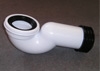 KWICKFIT SWAN NECK 90 DEGREE PAN CONNECTOR KWICKFIT SWAN NECK 90 DEGREE PAN CONNECTOR