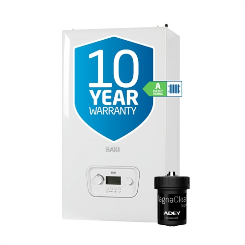 Baxi 830 30kw System 2 Boiler - 781431