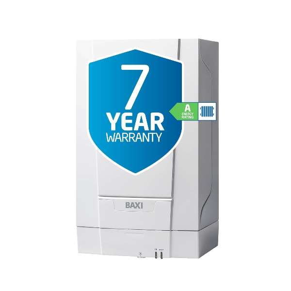 Baxi 600 Heat Only 619 19kw Boiler - 7712020