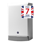 Baxi Boiler Megaflo 15HE System Boiler - Excluding Flue Baxi Boiler Megaflo 15HE System Boiler - Excluding Flue