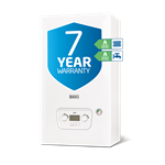 Baxi 600 Combi 2 630 30kw Boiler - 7796587 Baxi 600 Combi 2 630 30kw Boiler - 7796587